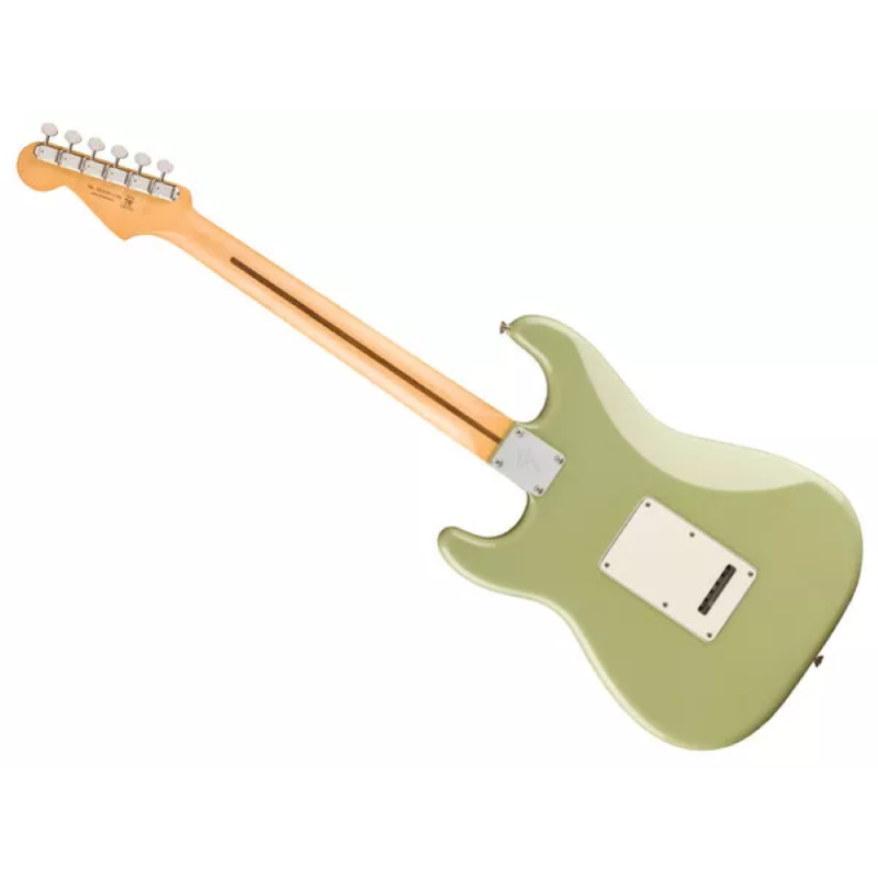 Fender Player II Stratocaster® HSS, Rosewood Fingerboard, Birch Green 0140540565