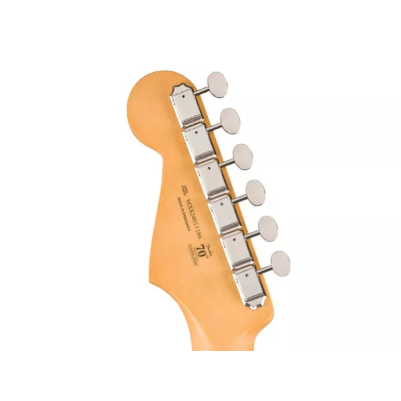 Fender Player II Stratocaster® HSS, Rosewood Fingerboard, Birch Green 0140540565