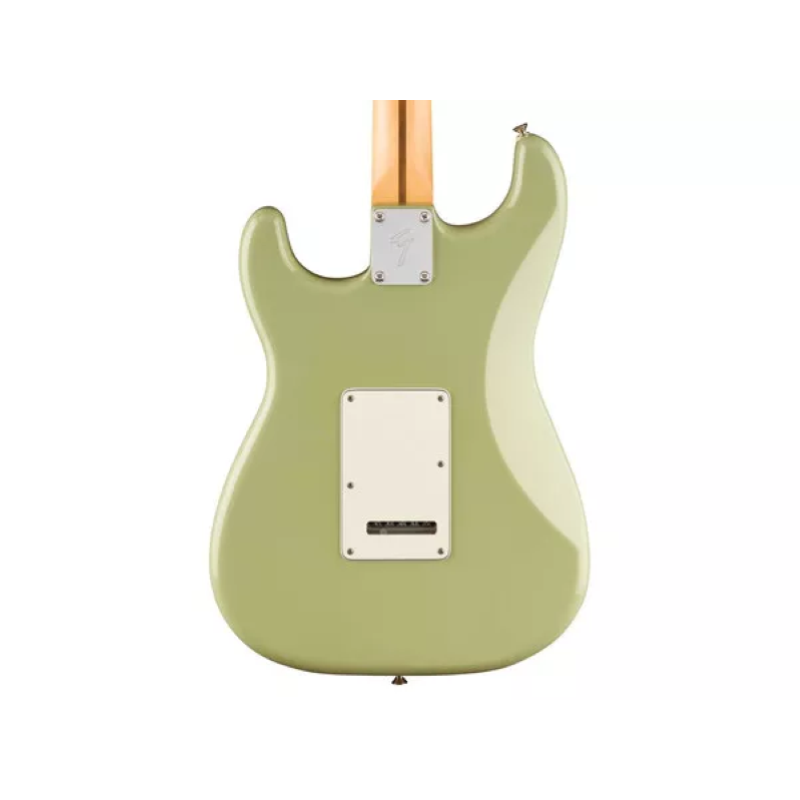 Fender Player II Stratocaster® HSS, Rosewood Fingerboard, Birch Green 0140540565
