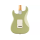 Fender Player II Stratocaster® HSS, Rosewood Fingerboard, Birch Green 0140540565