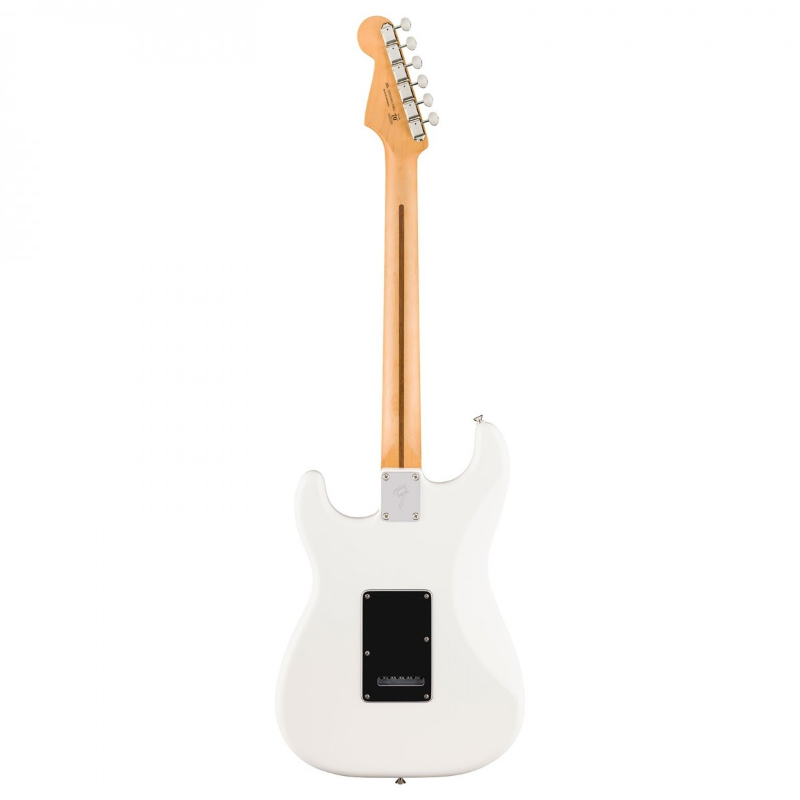 Fender Player II Stratocaster® HSS, Rosewood Fingerboard, Polar White 0140540515