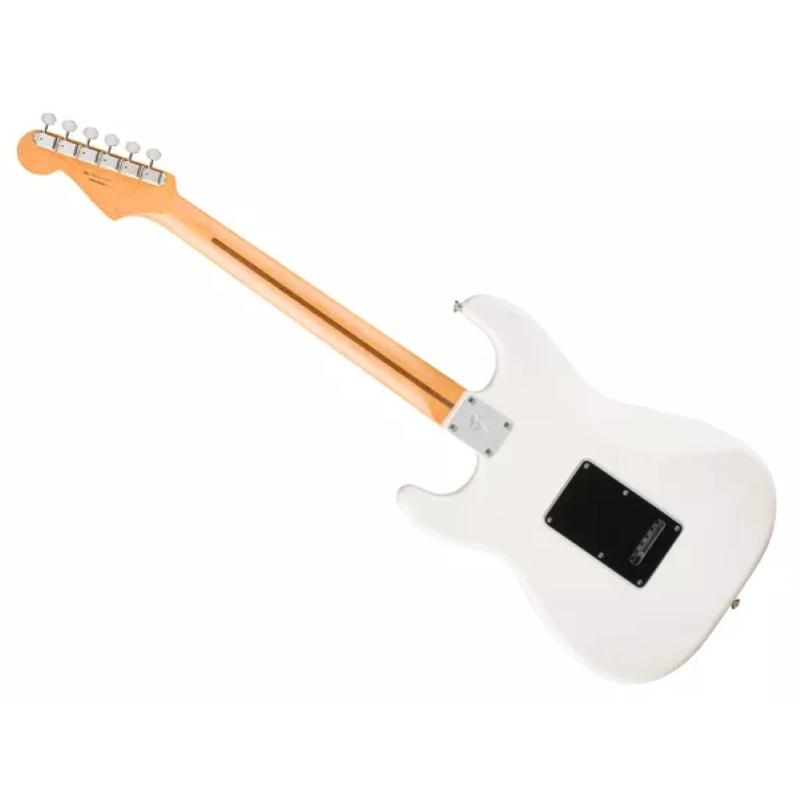 Fender Player II Stratocaster® HSS, Rosewood Fingerboard, Polar White 0140540515