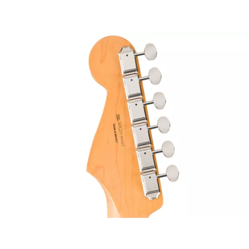 Fender Player II Stratocaster® HSS, Rosewood Fingerboard, Polar White 0140540515