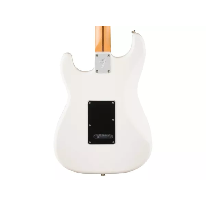 Fender Player II Stratocaster® HSS, Rosewood Fingerboard, Polar White 0140540515