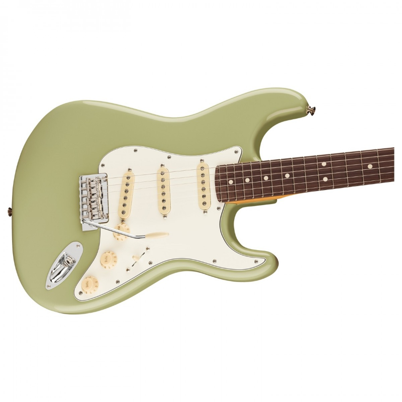 Fender Player II Stratocaster®, Rosewood Fingerboard, Birch Green 0140510565
