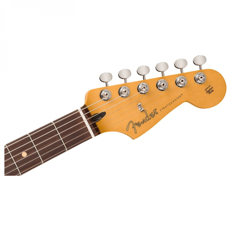 Fender Player II Stratocaster®, Rosewood Fingerboard, Birch Green 0140510565