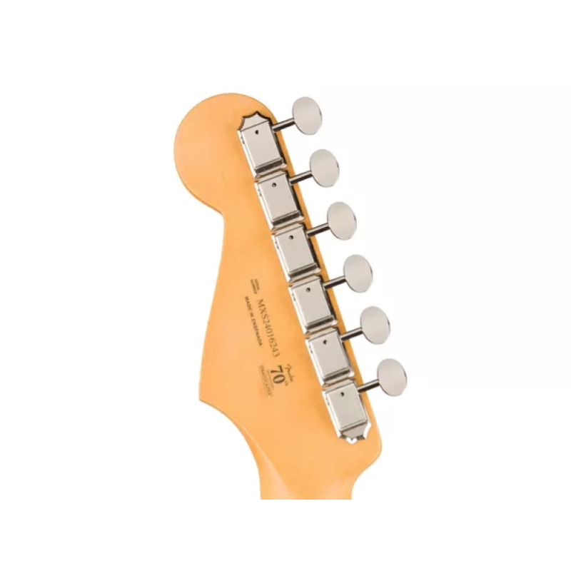 Fender Player II Stratocaster®, Rosewood Fingerboard, Birch Green 0140510565