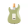 Fender Player II Stratocaster®, Rosewood Fingerboard, Birch Green 0140510565