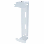 Electro Voice ELX200 BRKT W Staffa per il Fissaggio a Parete per Diffusore Bianco