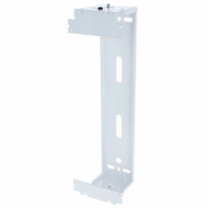 Electro Voice ELX200 BRKT W Staffa per il Fissaggio a Parete per Diffusore Bianco