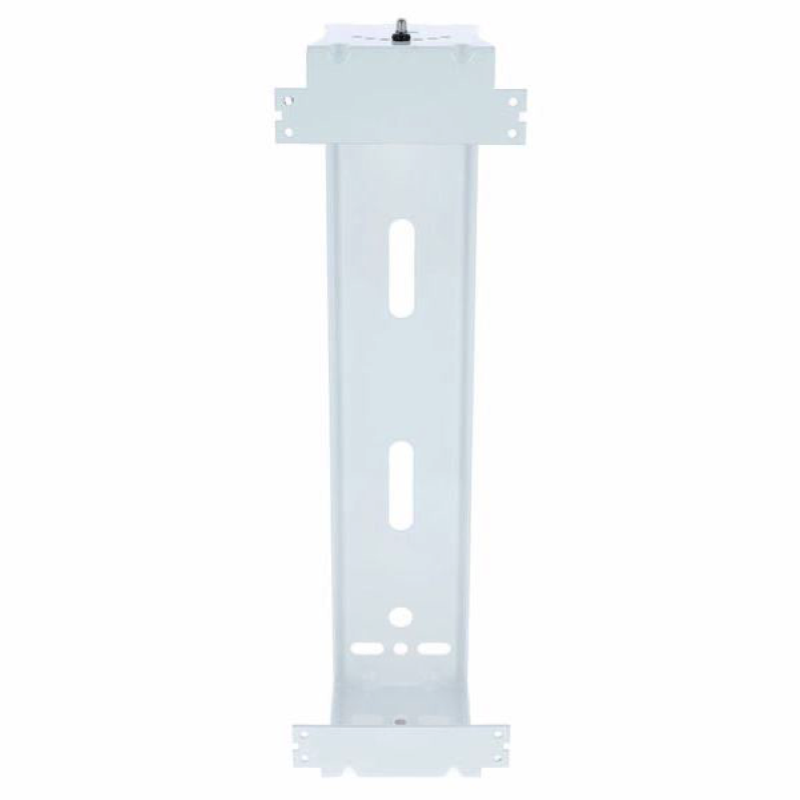 Electro Voice ELX200 BRKT W Staffa per il Fissaggio a Parete per Diffusore Bianco