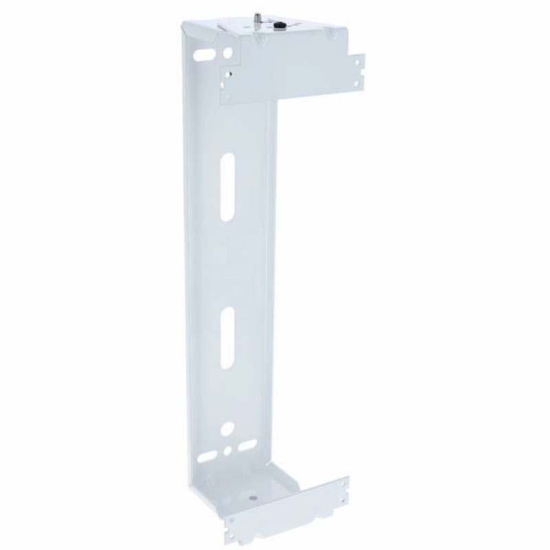 Electro Voice ELX200 BRKT W Staffa per il Fissaggio a Parete per Diffusore Bianco
