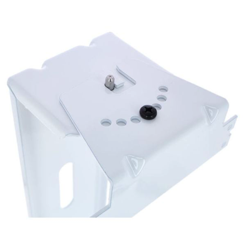 Electro Voice ELX200 BRKT W Staffa per il Fissaggio a Parete per Diffusore Bianco