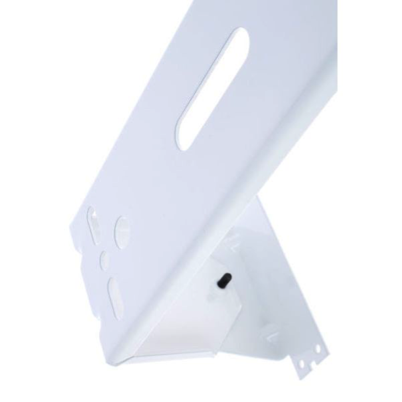 Electro Voice ELX200 BRKT W Staffa per il Fissaggio a Parete per Diffusore Bianco