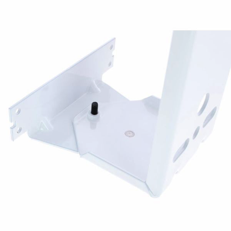 Electro Voice ELX200 BRKT W Staffa per il Fissaggio a Parete per Diffusore Bianco