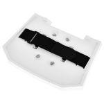 Electro Voice EVERSE 12 TRAY W Vassoio Aggiuntivo per Diffusori Everse 12 Bianco