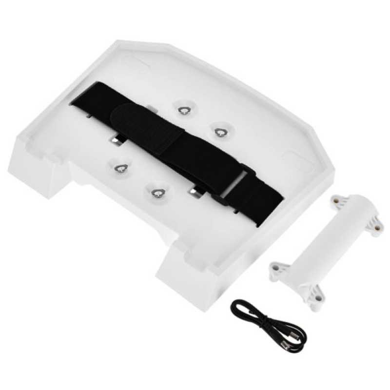 Electro Voice EVERSE 12 TRAY W Vassoio Aggiuntivo per Diffusori Everse 12 Bianco