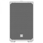 Electro Voice EVERSE 12 W Sistema Amplificato a Batteria 400W con Bluetooth Bianco