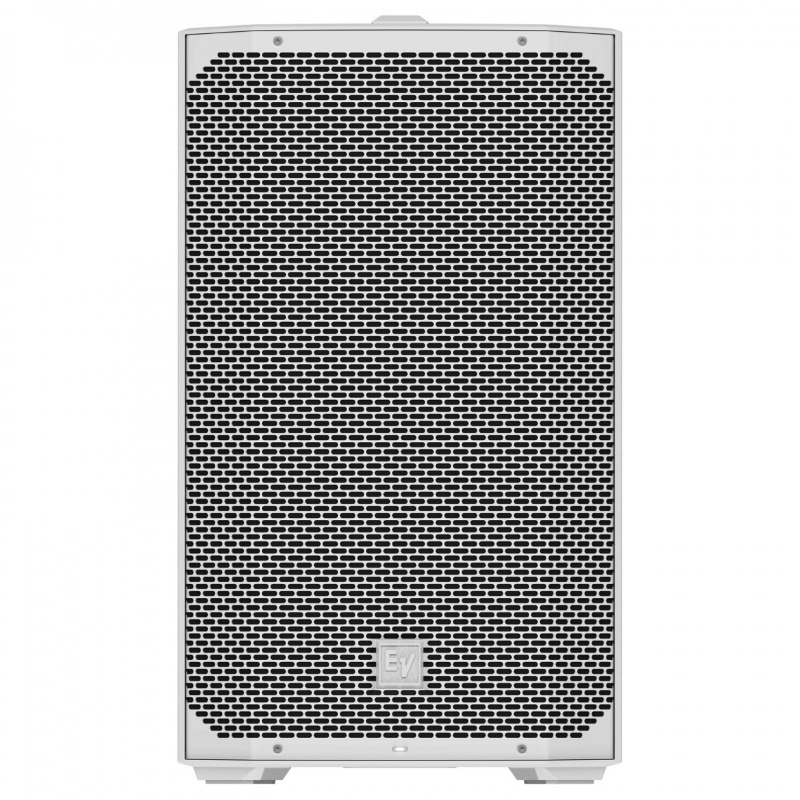 Electro Voice EVERSE 12 W Sistema Amplificato a Batteria 400W con Bluetooth Bianco