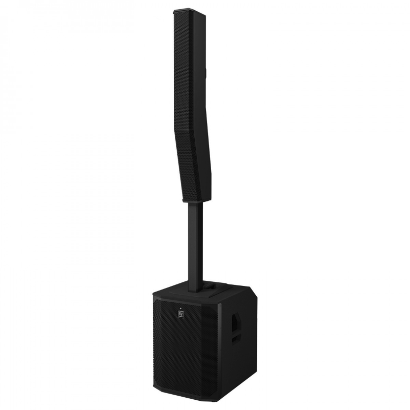 Electro Voice Evolve 70 Sistema a Colonna 2000W Nero