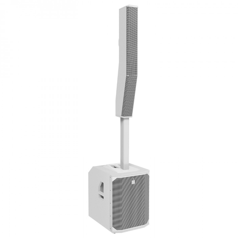 Electro Voice Evolve 70 Sistema a Colonna 2000W Bianco