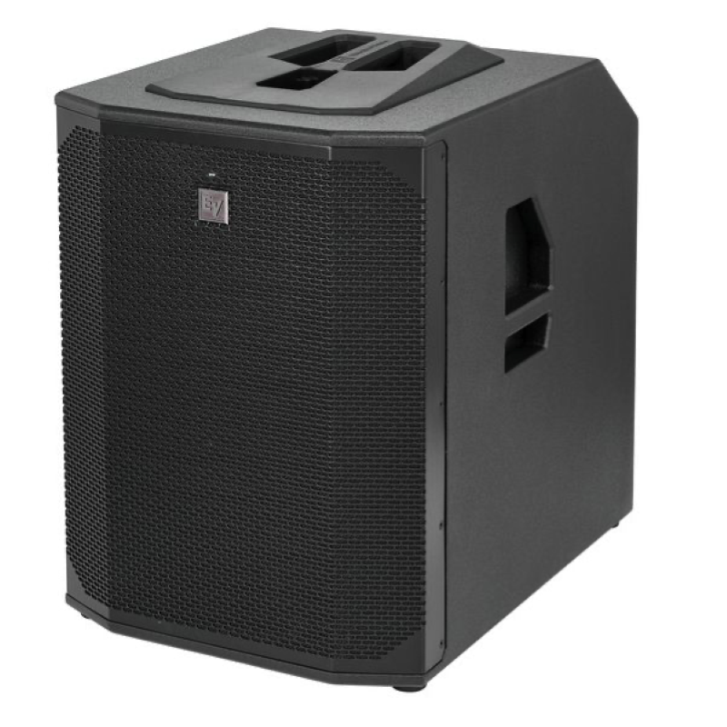 Electro Voice Evolve 70SB Subwoofer Attivo 15" Nero
