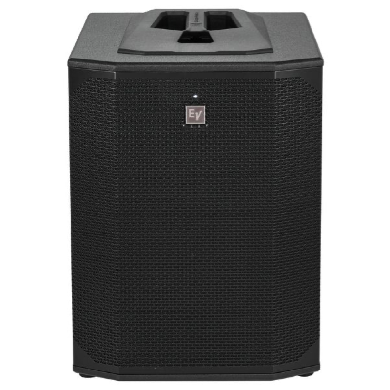Electro Voice Evolve 70SB Subwoofer Attivo 15" Nero