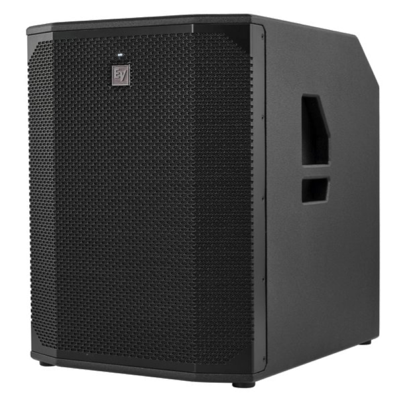 Electro Voice Evolve 70SB Subwoofer Attivo 15" Nero