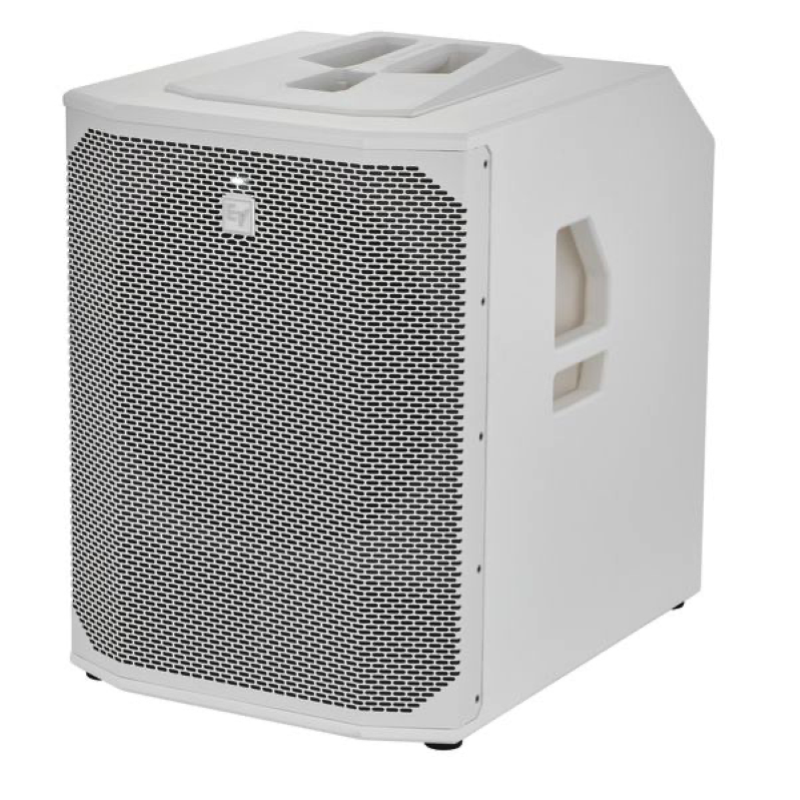 Electro Voice Evolve 70SW Subwoofer Attivo 15" Bianco