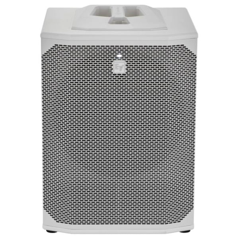Electro Voice Evolve 70SW Subwoofer Attivo 15" Bianco