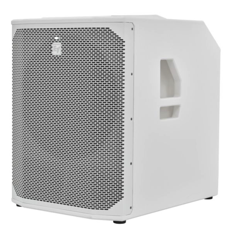Electro Voice Evolve 70SW Subwoofer Attivo 15" Bianco