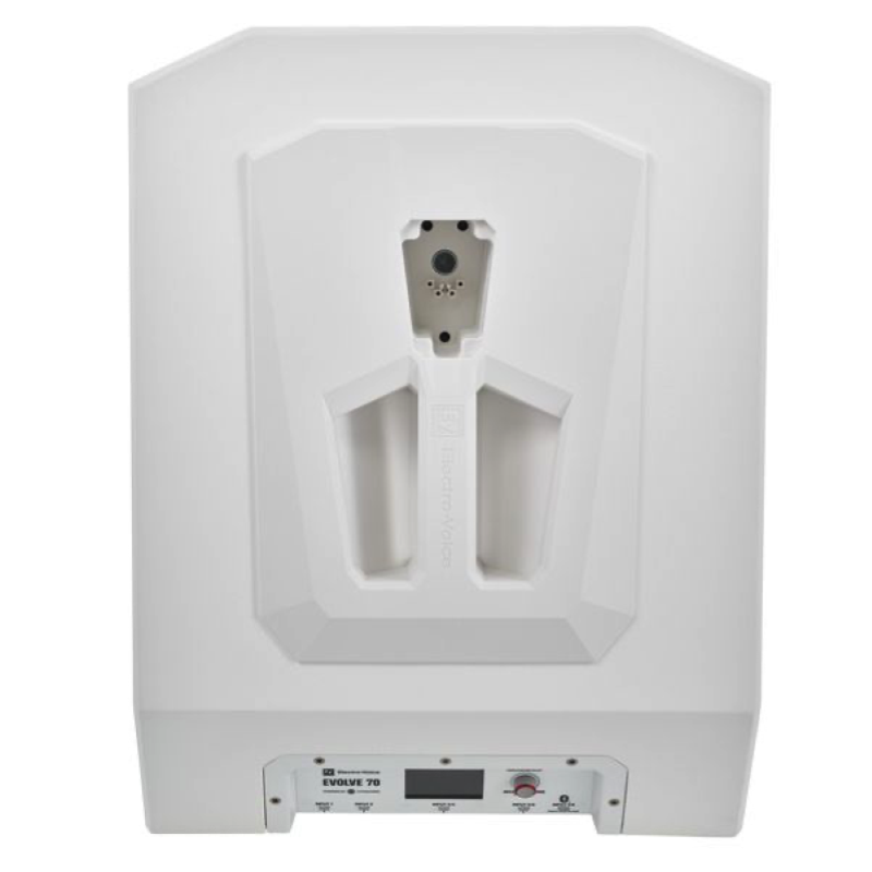 Electro Voice Evolve 70SW Subwoofer Attivo 15" Bianco