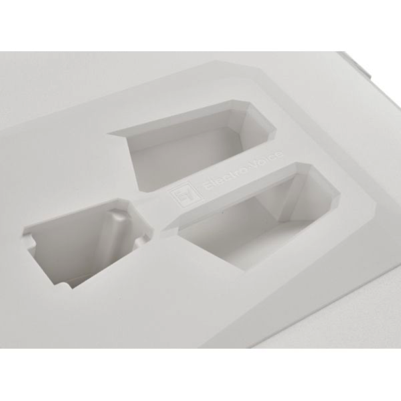 Electro Voice Evolve 70SW Subwoofer Attivo 15" Bianco