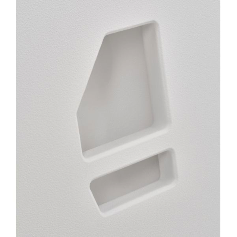 Electro Voice Evolve 70SW Subwoofer Attivo 15" Bianco