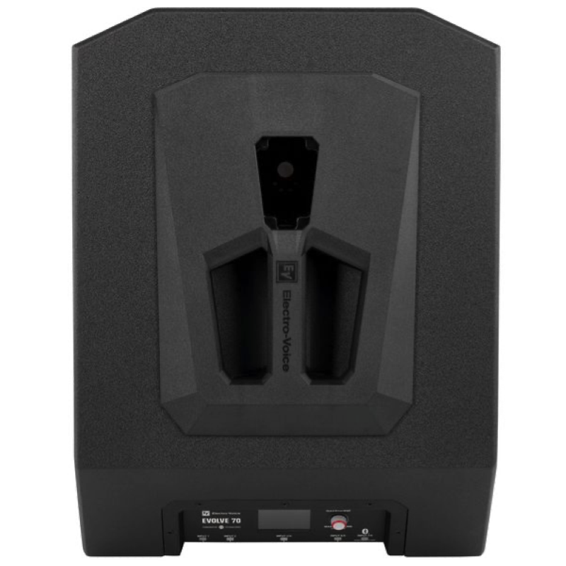Electro Voice Evolve 70SB Subwoofer Attivo 15" Nero