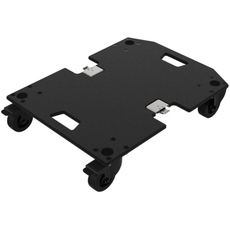 Electro Voice Evolve 90 Dolly Carrello per Evolve 90