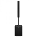 Electro Voice Evolve 90 Sistema a Colonna Nero