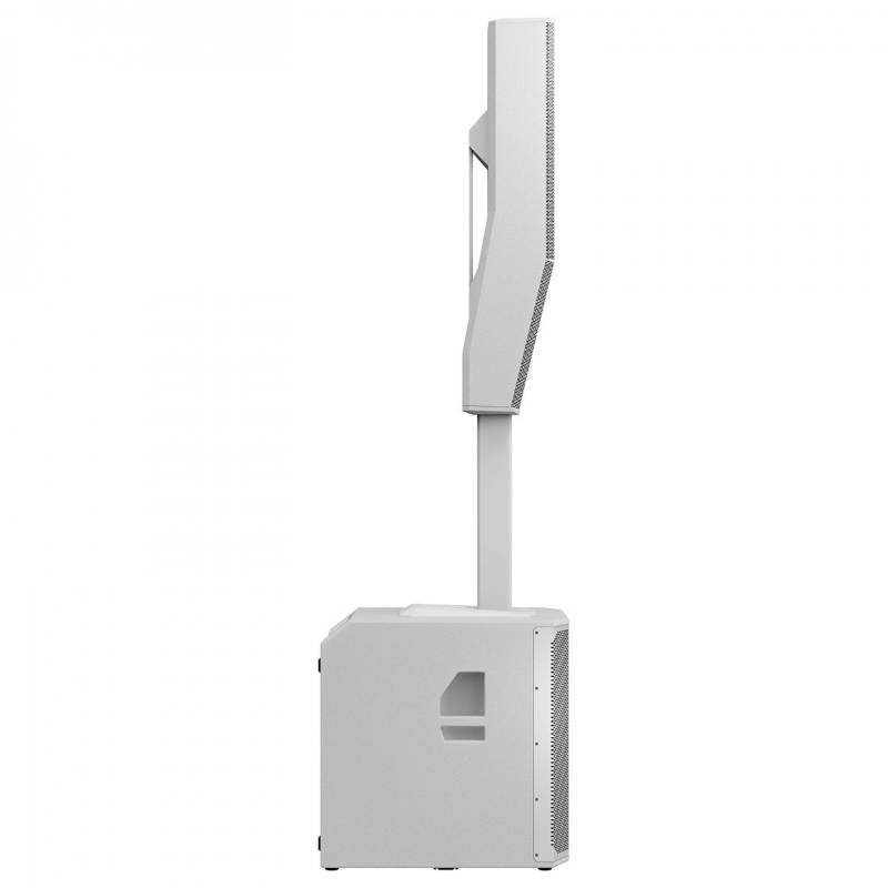 Electro Voice Evolve 90W Sistema a Colonna Bianco
