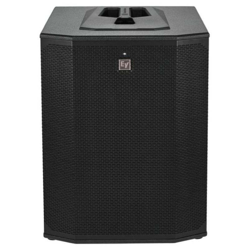 Electro Voice Evolve 90SB Subwoofer Attivo 18" 1000W Nero