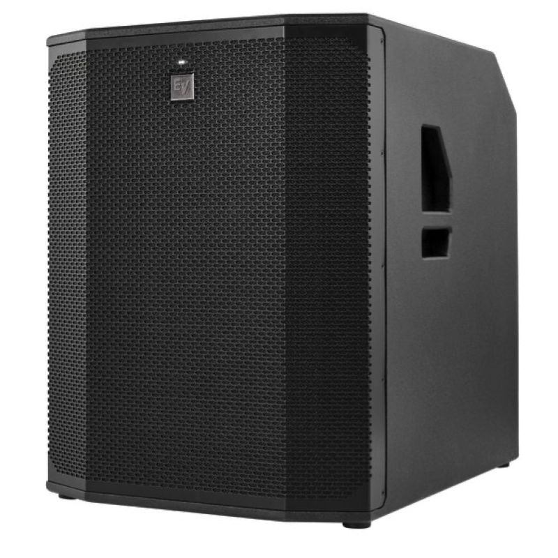 Electro Voice Evolve 90SB Subwoofer Attivo 18" 1000W Nero