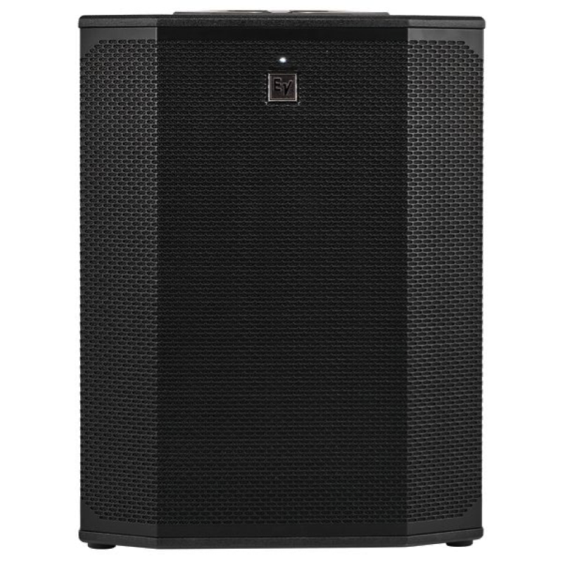 Electro Voice Evolve 90SB Subwoofer Attivo 18" 1000W Nero