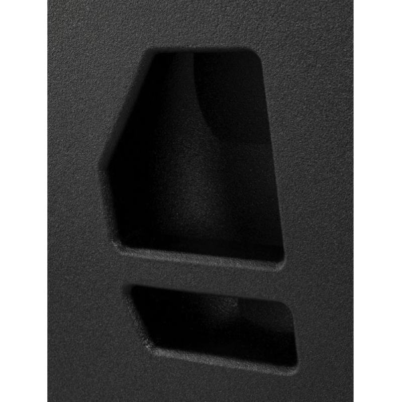 Electro Voice Evolve 90SB Subwoofer Attivo 18" 1000W Nero