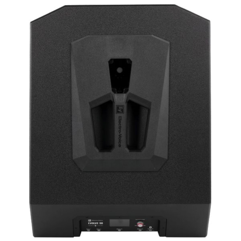 Electro Voice Evolve 90SB Subwoofer Attivo 18" 1000W Nero