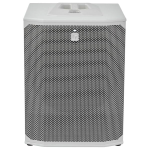 Electro Voice Evolve 90SW Subwoofer Attivo 18" 1000W Bianco