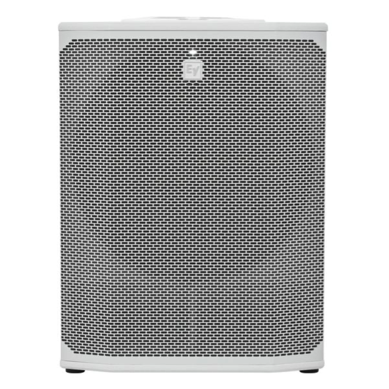 Electro Voice Evolve 90SW Subwoofer Attivo 18" 1000W Bianco