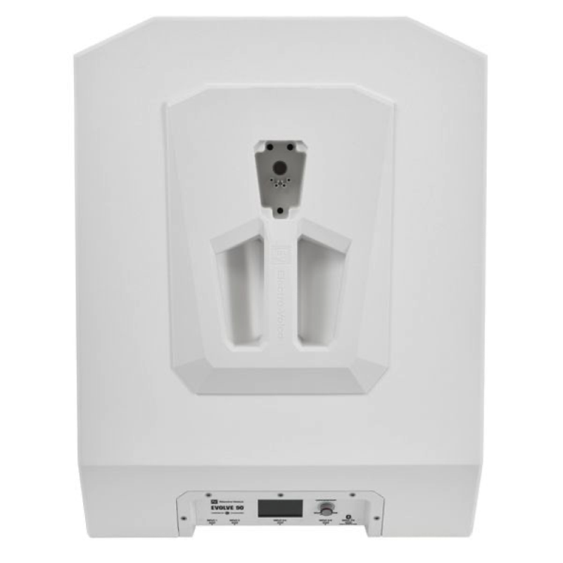 Electro Voice Evolve 90SW Subwoofer Attivo 18" 1000W Bianco