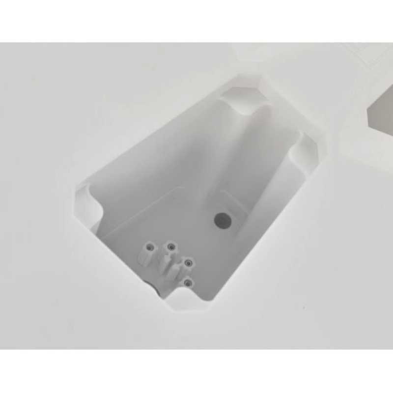 Electro Voice Evolve 90SW Subwoofer Attivo 18" 1000W Bianco