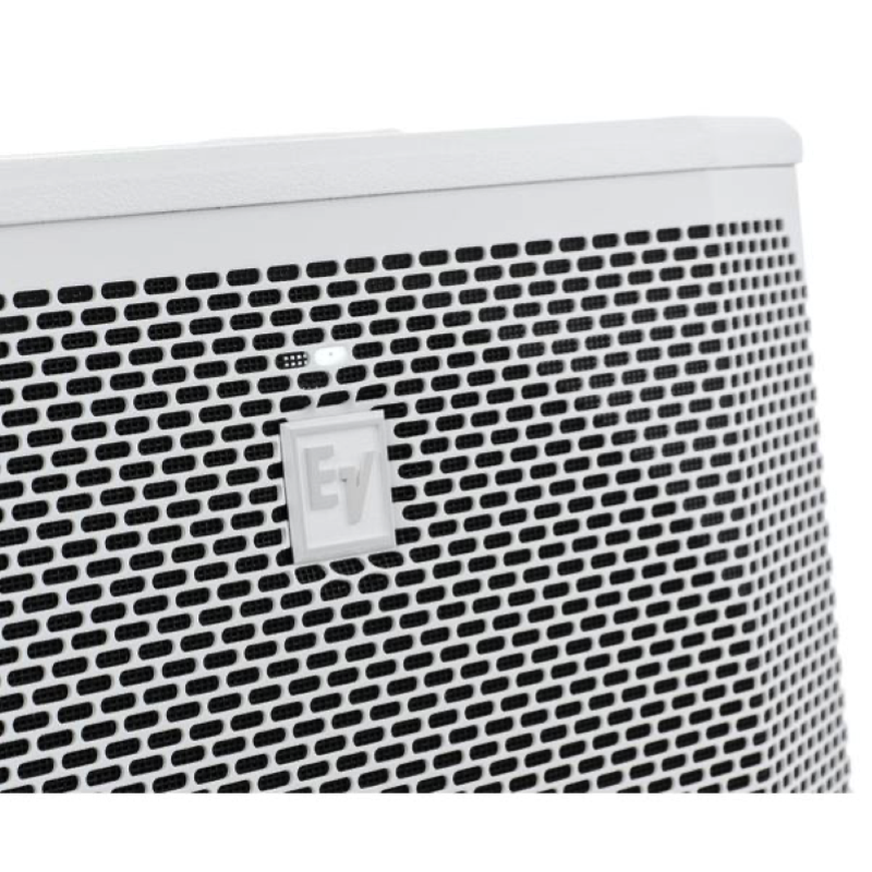 Electro Voice Evolve 90SW Subwoofer Attivo 18" 1000W Bianco