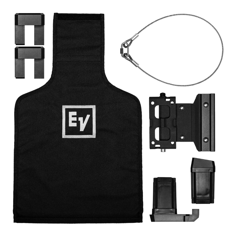 ELECTRO VOICE EVOLVE-WMK-PB