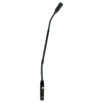 Electro Voice Polarchoice Podium 12XLR Microfono a Collo di Cigno